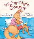 Nighty Night Cooper