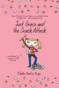 Just Grace and the Snack Attack, 5