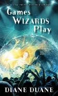 Young Wizards 10 Games Wizards Play