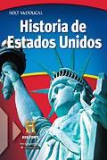 United States History: Student Edition, Spanish 2012