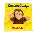 Curious George Pat A Cake