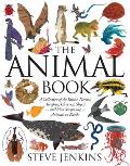 Animal Book A Collection of the Fastest Fiercest Toughest Cleverest Shyest & Most Surprising Animals on Earth