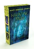 Mary Downing Hahns Haunting Tales Deep & Dark & Dangerous Wait Till Helen Comes All the Lovely Bad Ones