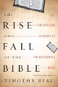 Rise & Fall of the Bible