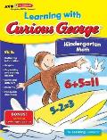 Learning With Curious George Kindergarten Math