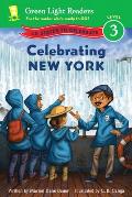 Celebrating New York 50 States to Celebrate