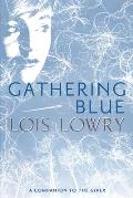 Giver 02 Gathering Blue