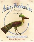 Aviary Wonders Inc Spring Catalog & Instruction Manual