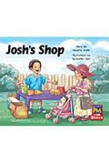 Josh's Shop: Individual Student Edition Yellow (Levels 6-8)