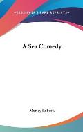 A Sea Comedy