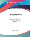 Davenport Dunn: A Man of Our Day (1859)