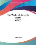 The Works of Sir Lewis Morris (1907)