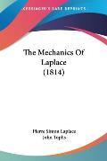 The Mechanics of Laplace (1814)