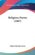 Religious Poems (1867)