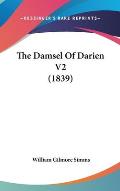 The Damsel of Darien V2 (1839)