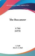 The Buccaneer: A Tale (1840)