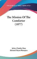 The Mission of the Comforter (1877)