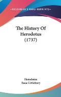 The History of Herodotus (1737)