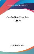 New Indian Sketches (1865)