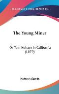 The Young Miner: Or Tom Nelson in California (1879)