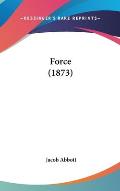 Force (1873)