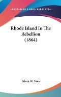 Rhode Island in the Rebellion (1864)