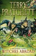 Witches Abroad Discworld Uk