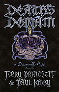 Deaths Domain A Discworld Map