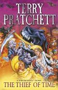 Thief Of Time discworld 26 Uk