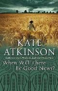 When Will There Be Good News Uk Edition