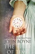 The Thief of Time. John Boyne