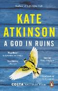 God in Ruins UK Edition
