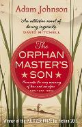 Orphan Masters Son