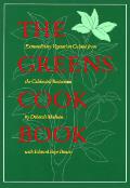 Greens Cookbook Extraordinary Vegetararian Cuisine from the Celebrated Restaurant
