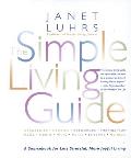 Simple Living Guide