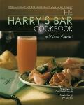 Harrys Bar Cookbook