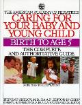 Caring For Your Baby & Young Child
