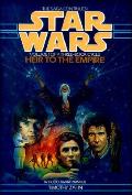 Heir To The Empire: Star Wars: Thrawn Trilogy 1