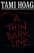 Thin Dark Line
