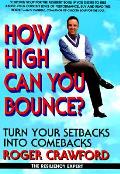 How High Can You Bounce Turn Your Setbac