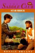 Saddle Club 19 Star Rider