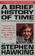 Brief History Of Time From The Big Bang