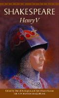 Henry V Bantam Classic