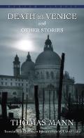 Death In Venice & Other Stories