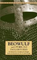 Beowulf & Other Old English Poems