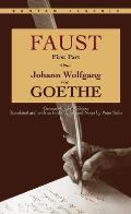 Faust Part I