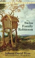 Swiss Family Robinson Bantam Classic