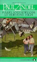 Harry & Hortense At Hormone High