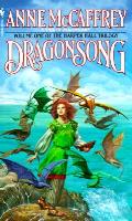 Dragonsong: Harper Hall 1