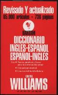 Bantam Diccionario Ingles Espanol Espanol Ingles